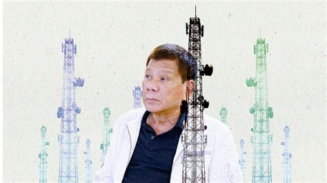 Sui Generis: Duterte and fixation with the third telco .